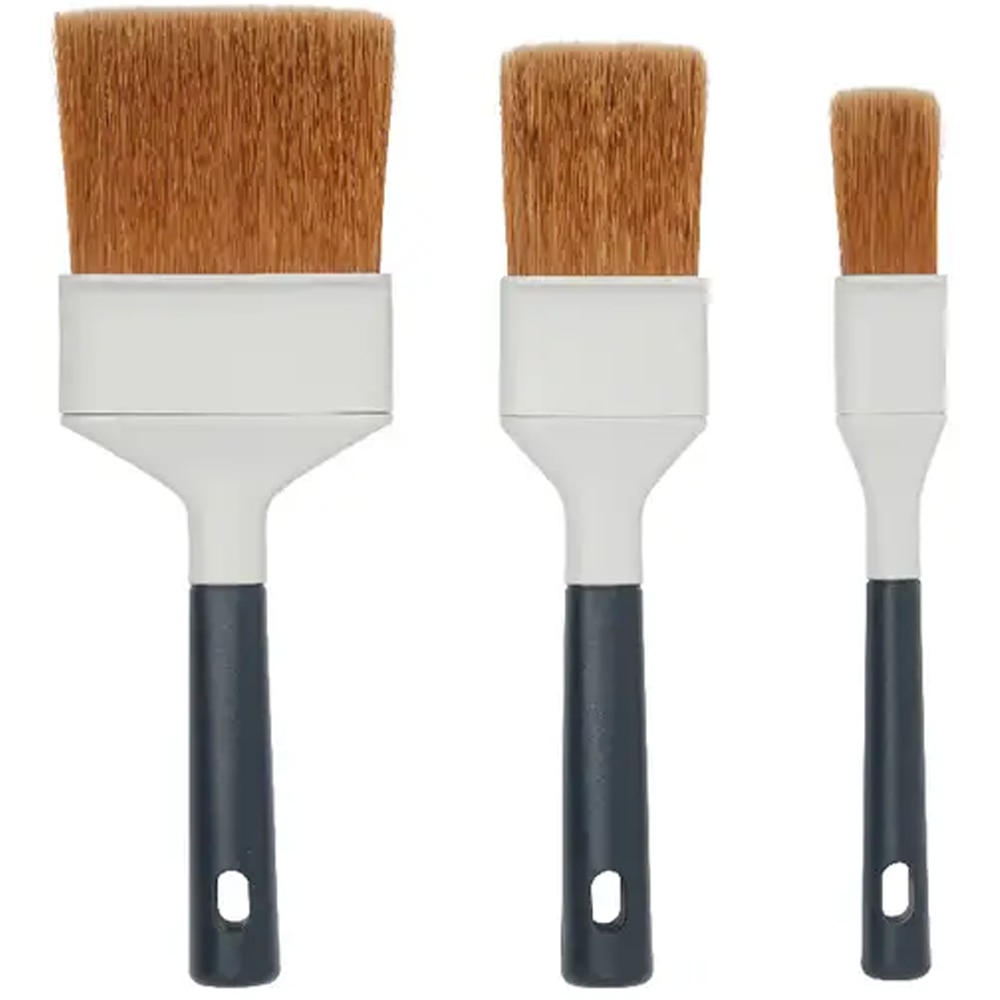 GOODHOME SET 3 PENSULE METAL