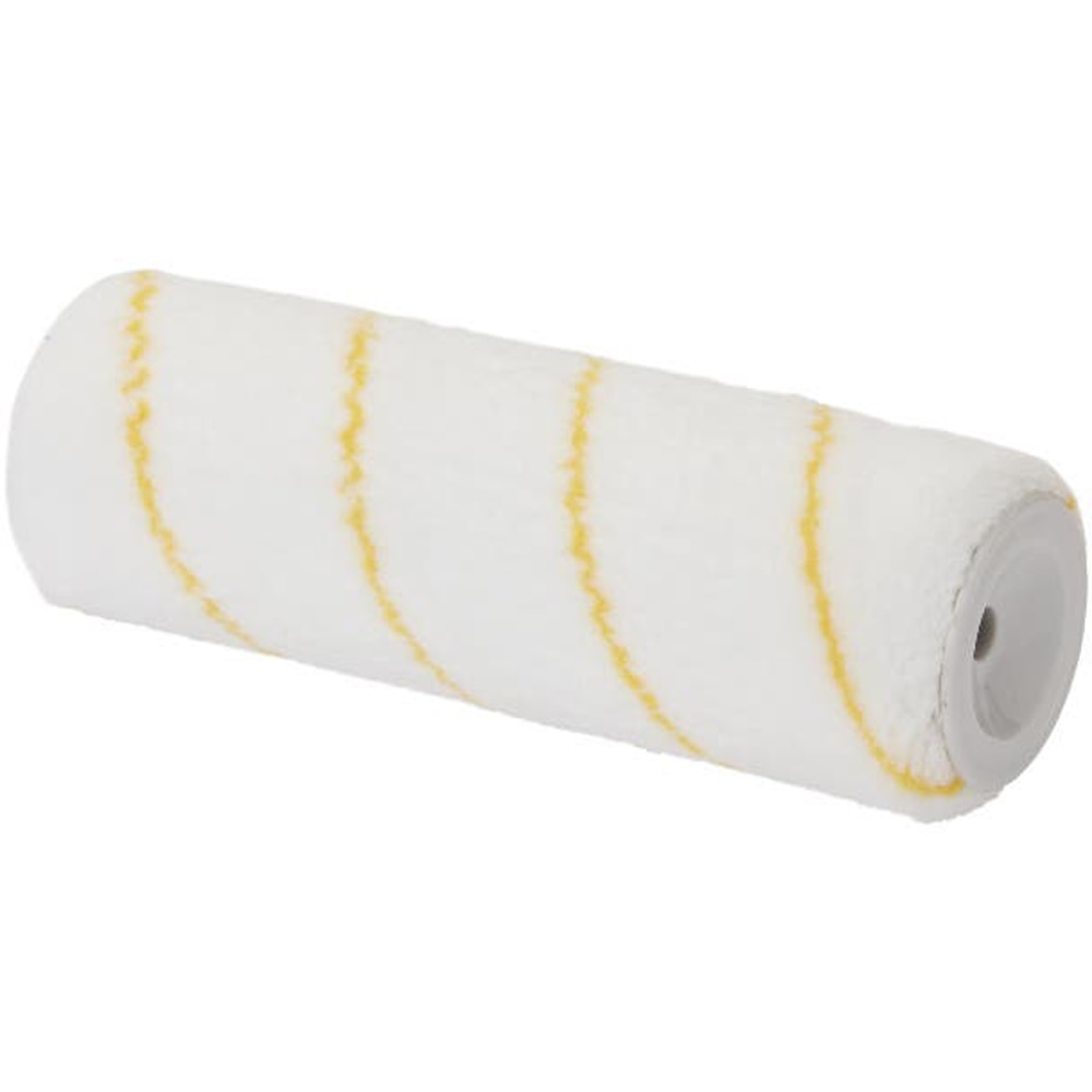 Rezerva trafalet poliester GOODHOME, 18cm, alb