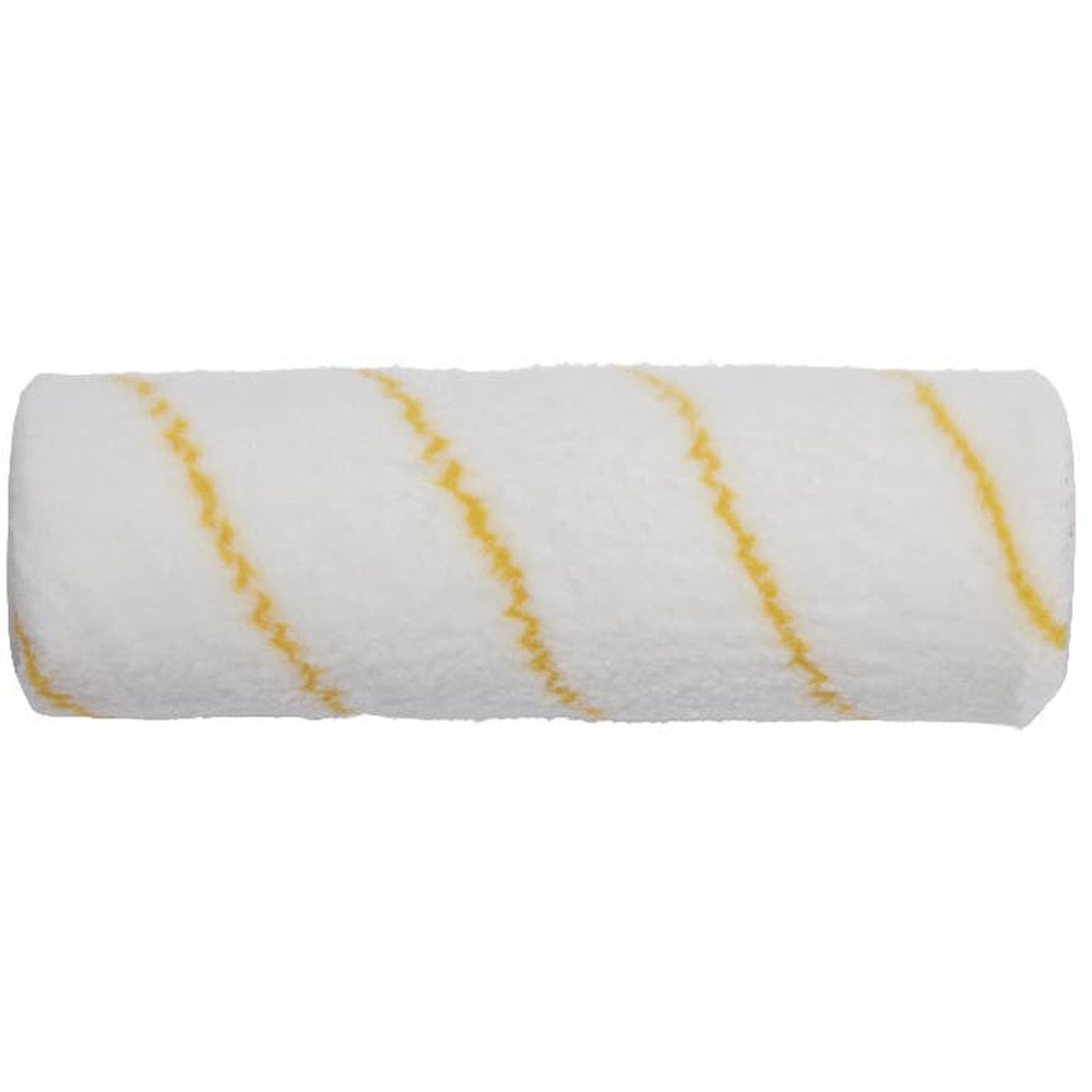 Rezerva trafalet poliester GOODHOME, 18cm, alb