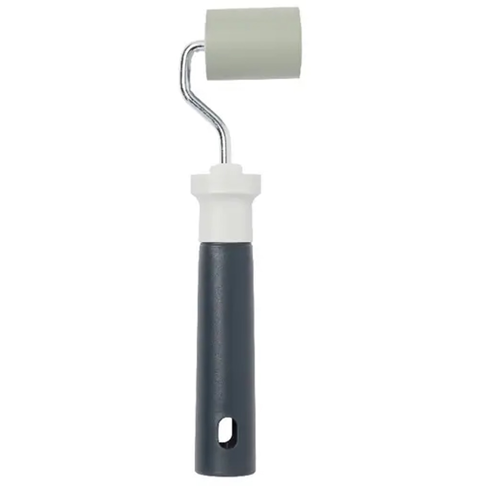 Trafalet pentru tapet GOODHOME, 6cm, gri