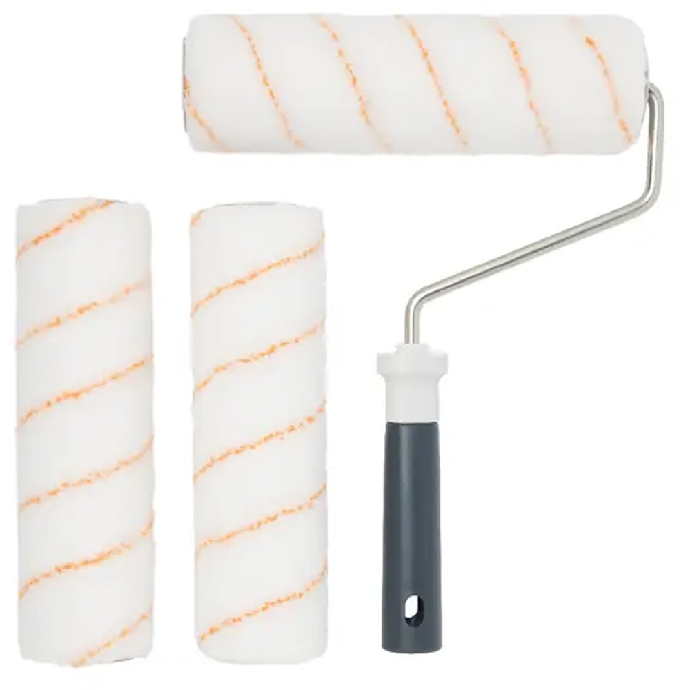 Kit trafalet GOODHOME, 23cm, gri