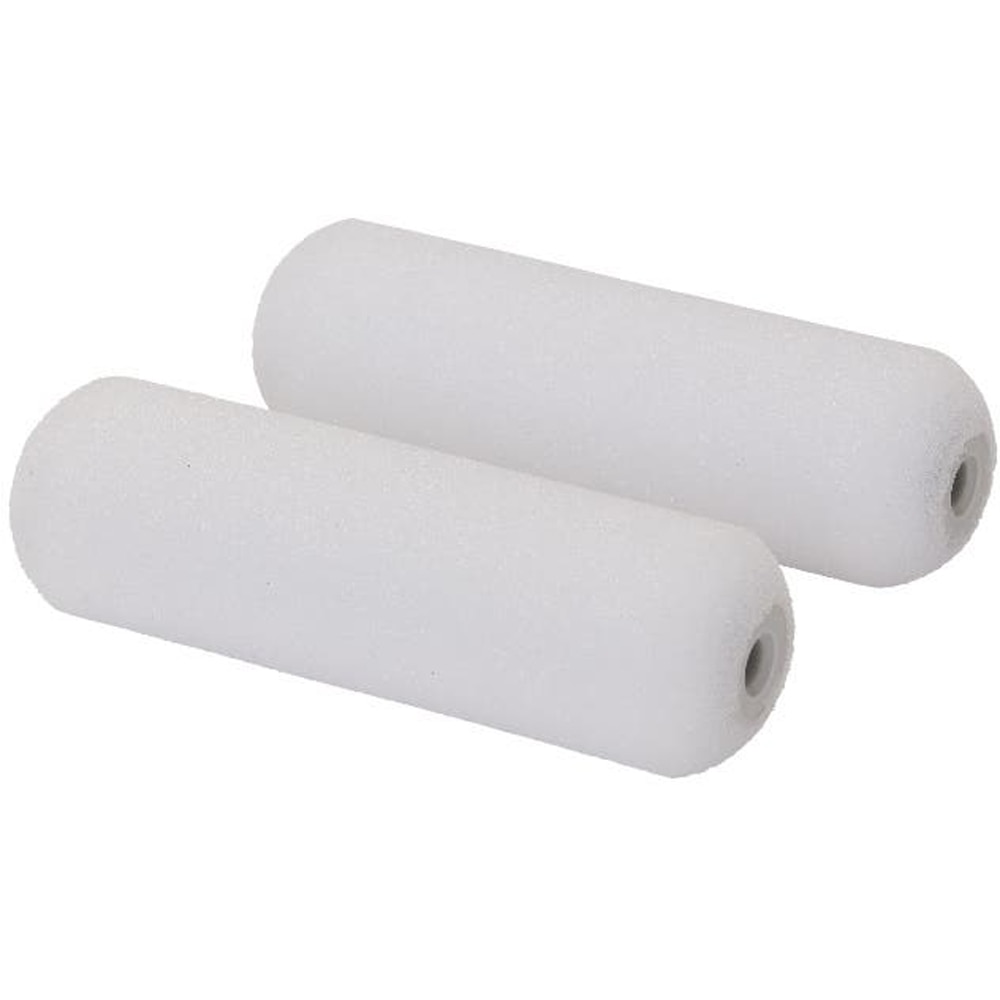 Rezerve trafalet spuma GOODHOME, lemn, metal, 10cm, 2buc