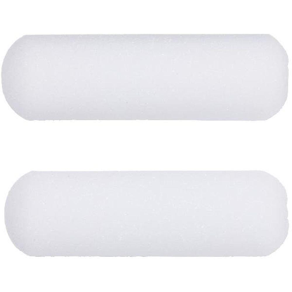 Rezerve trafalet spuma GOODHOME, lemn, metal, 10cm, 2buc