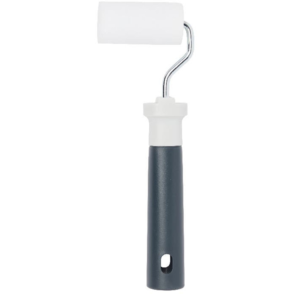 Trafalet spuma GOODHOME, 7.5cm, gri