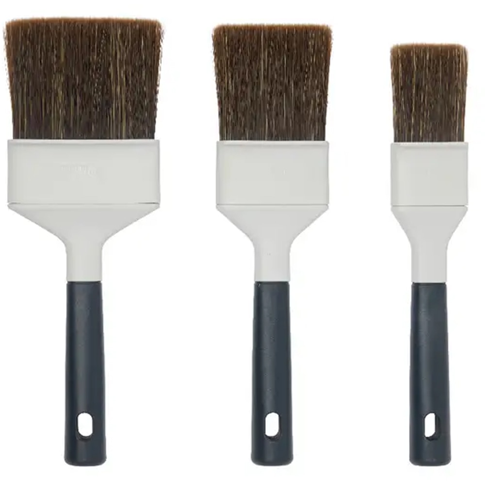 GOODHOME SET 3 PENSULE PT LEMN