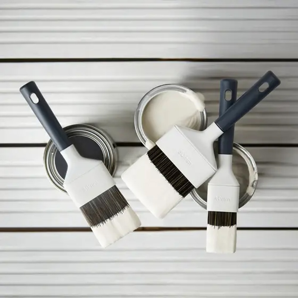 GOODHOME SET 3 PENSULE PT LEMN