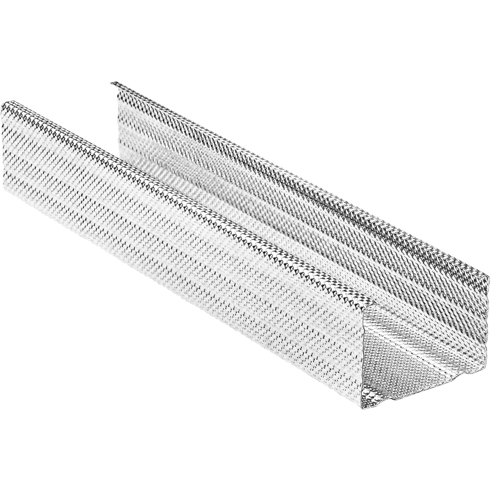 Profil metalic Rigiprofil, tip CW, 50 mm x 3 m, 0.6mm