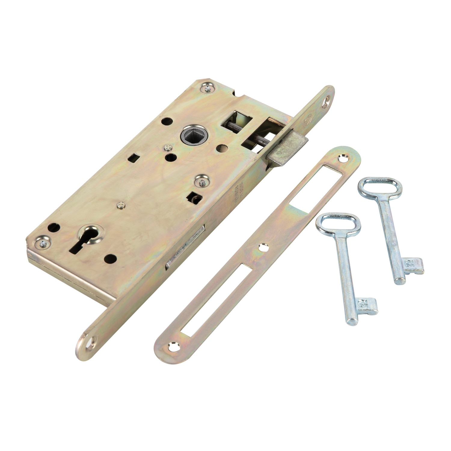 Broasca Ingropata 90Mm Pt Cheie