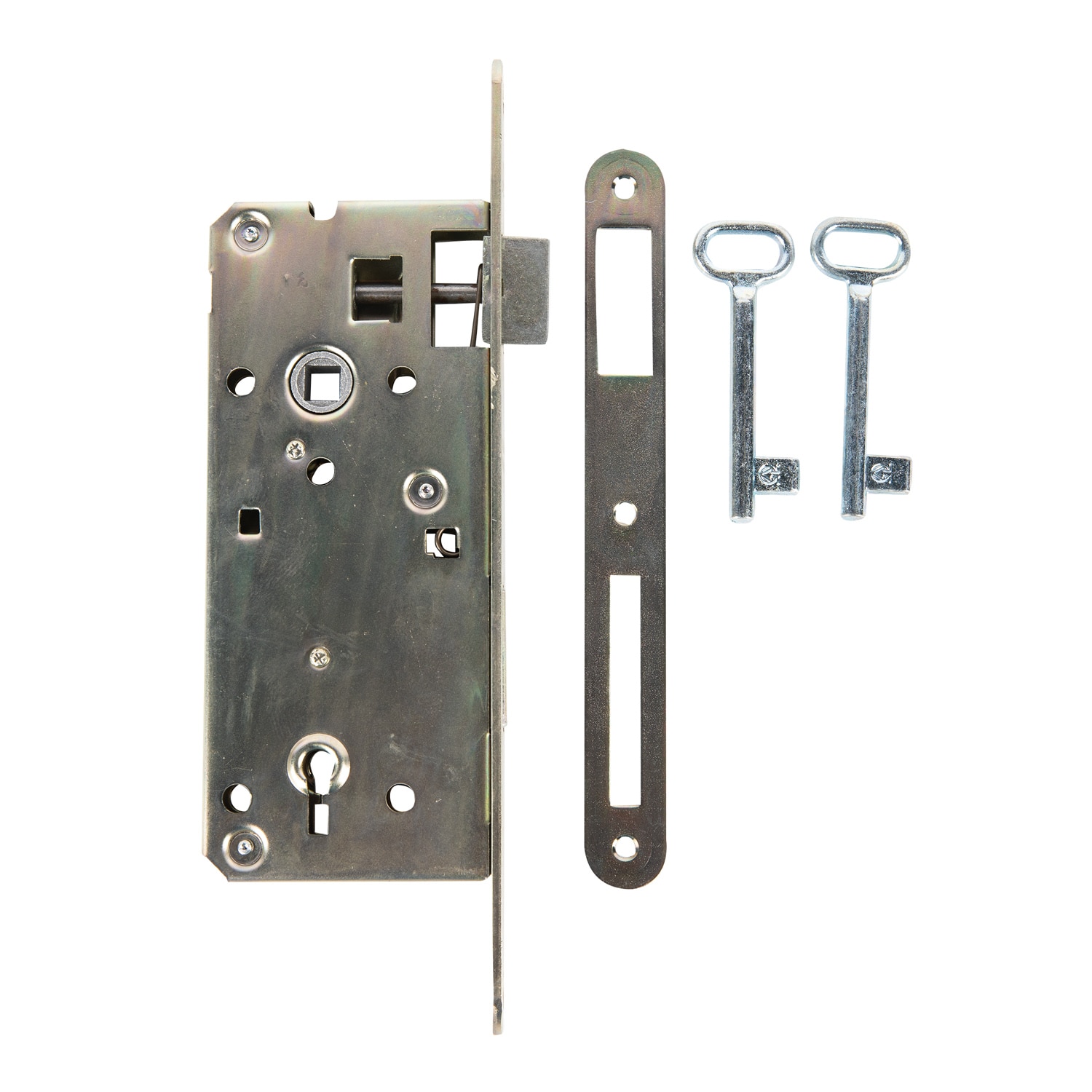 Broasca Ingropata 90Mm Pt Cheie