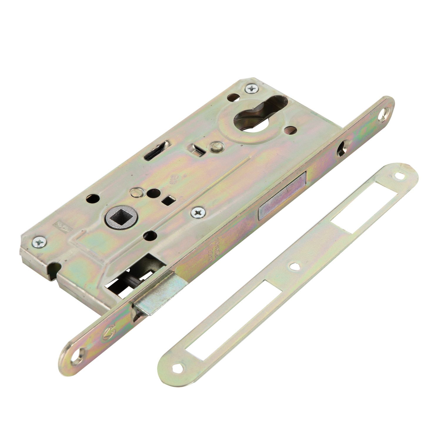 Broasca Ingropata 90Mm Pt Butuc