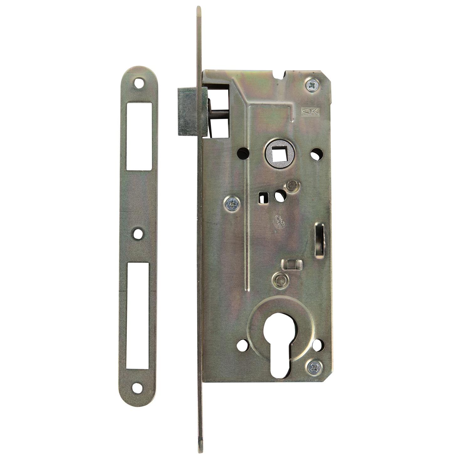 Broasca Ingropata 90Mm Pt Butuc