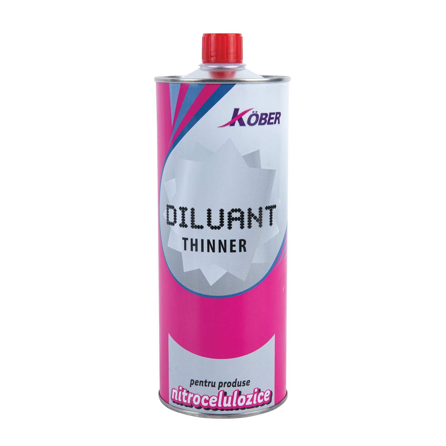 Diluant D203 1L Produse Nitro