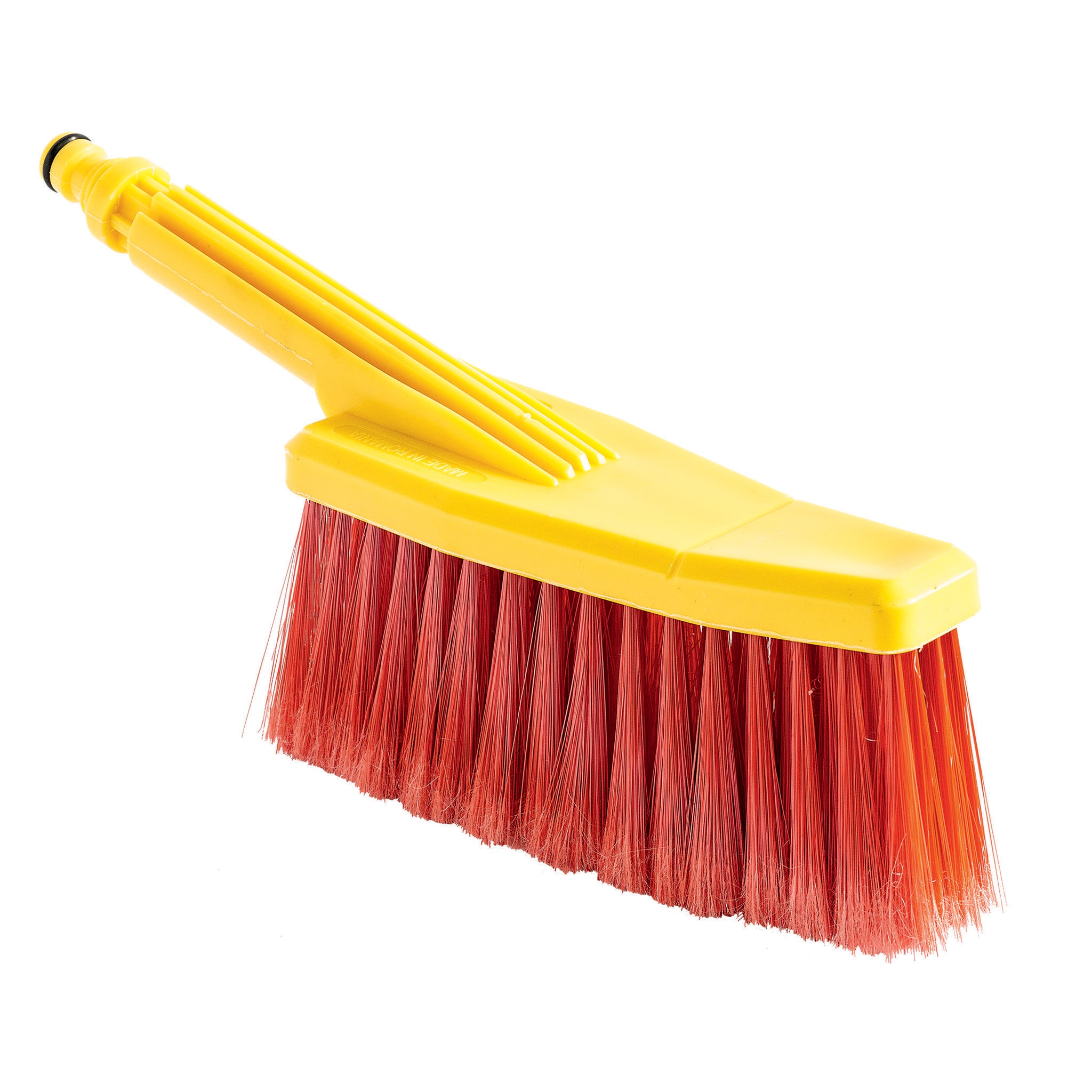 Perie spalat auto Golf Perind, 12 x 7 x 7.5 cm, diverse culori