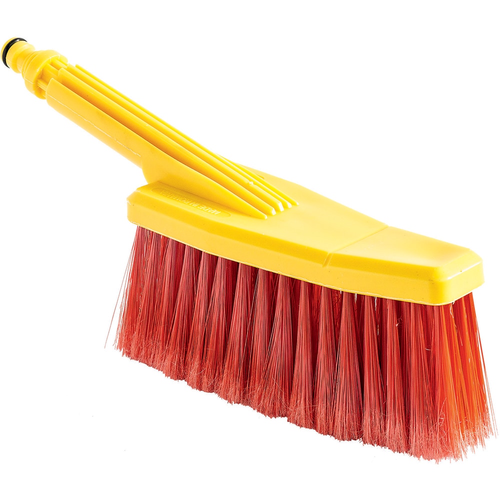 Perie spalat auto PERIND Golf, ABS, 12 x 7 x 7.5cm