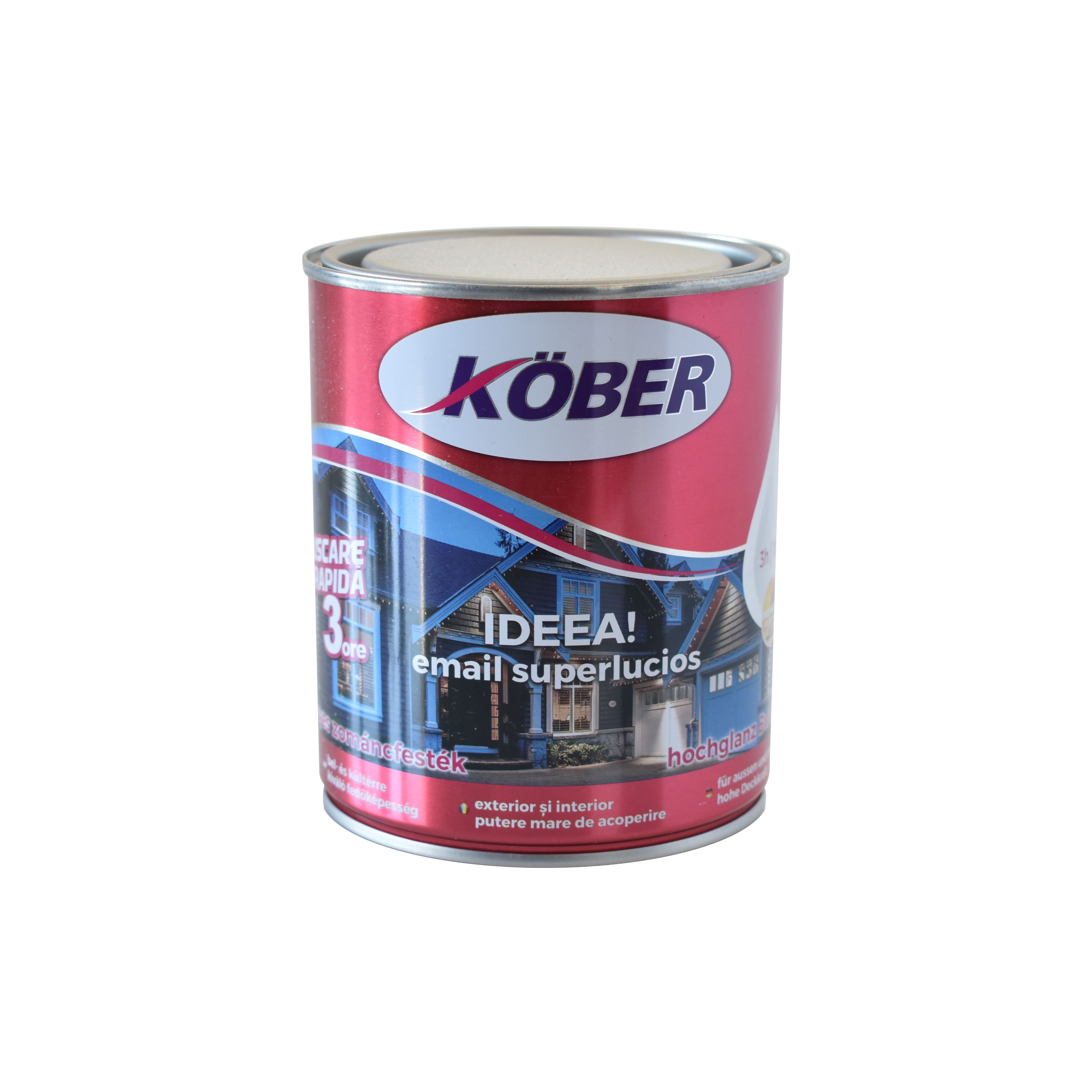 Ideal Email 0 75L Maro Roscat