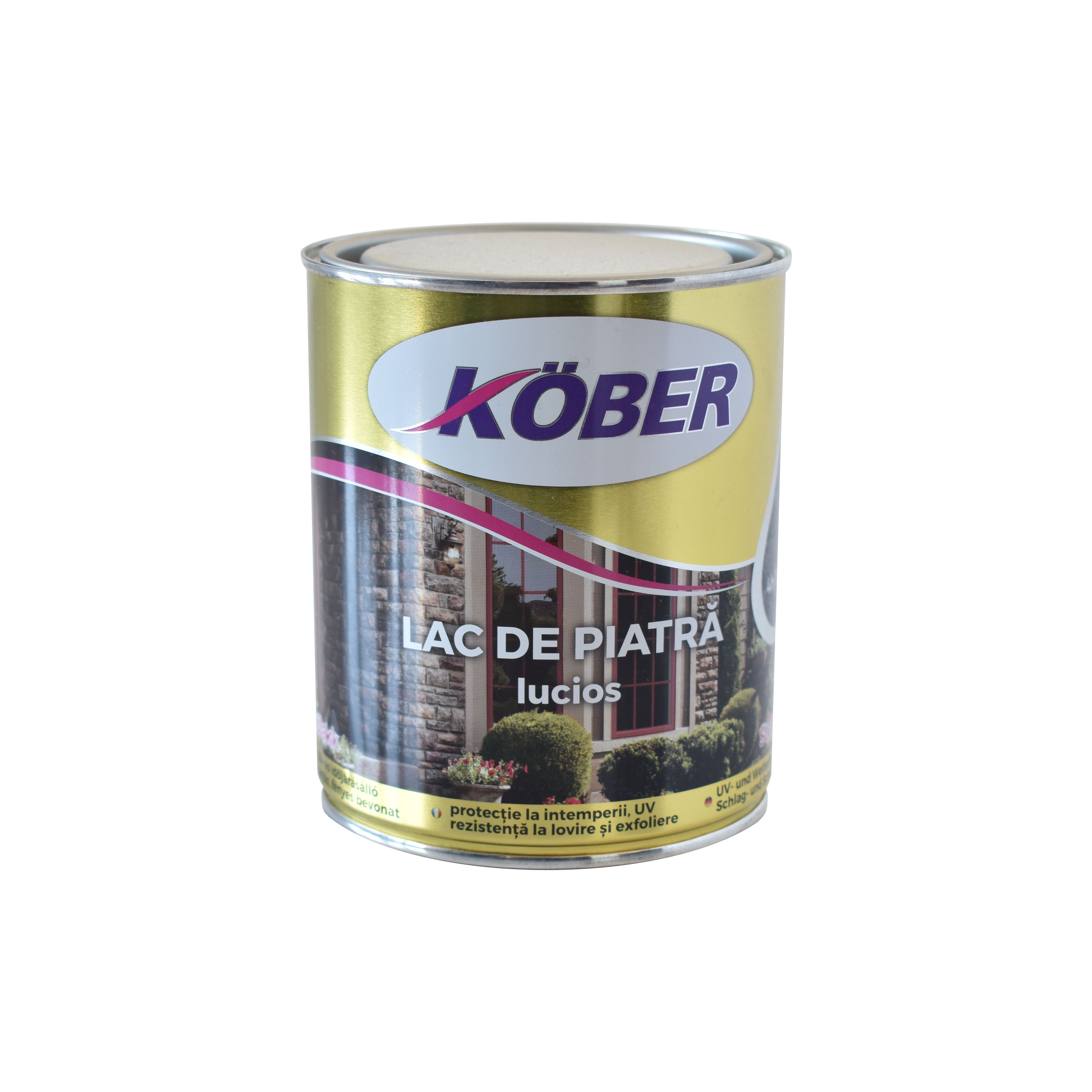 Kober Lac De Piatra 2 5 L 