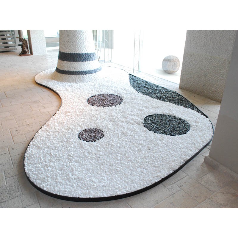 Marmura sparta R10-16, 0.8 - 1.2 cm, 20 kg