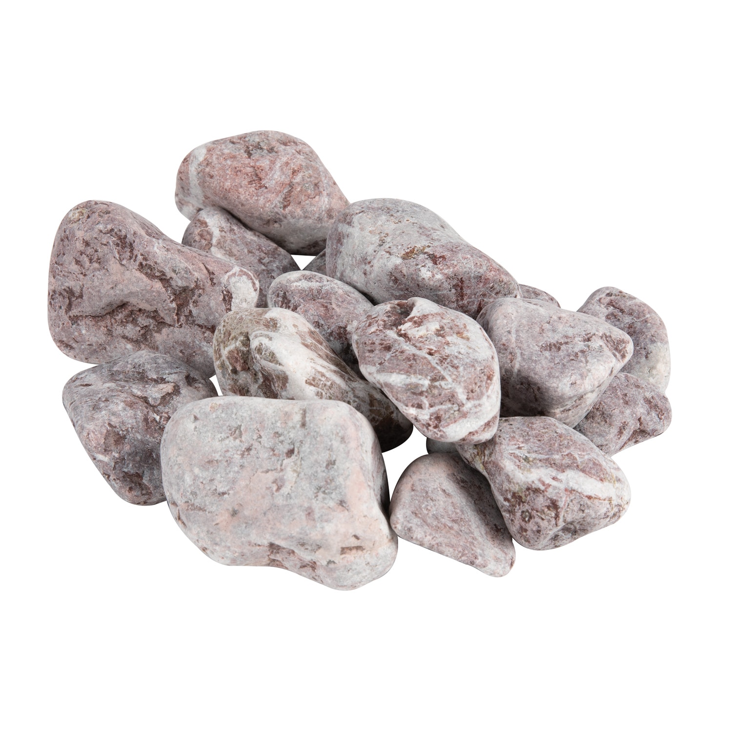 Marmura rotunda, 3/6 cm, 20 kg