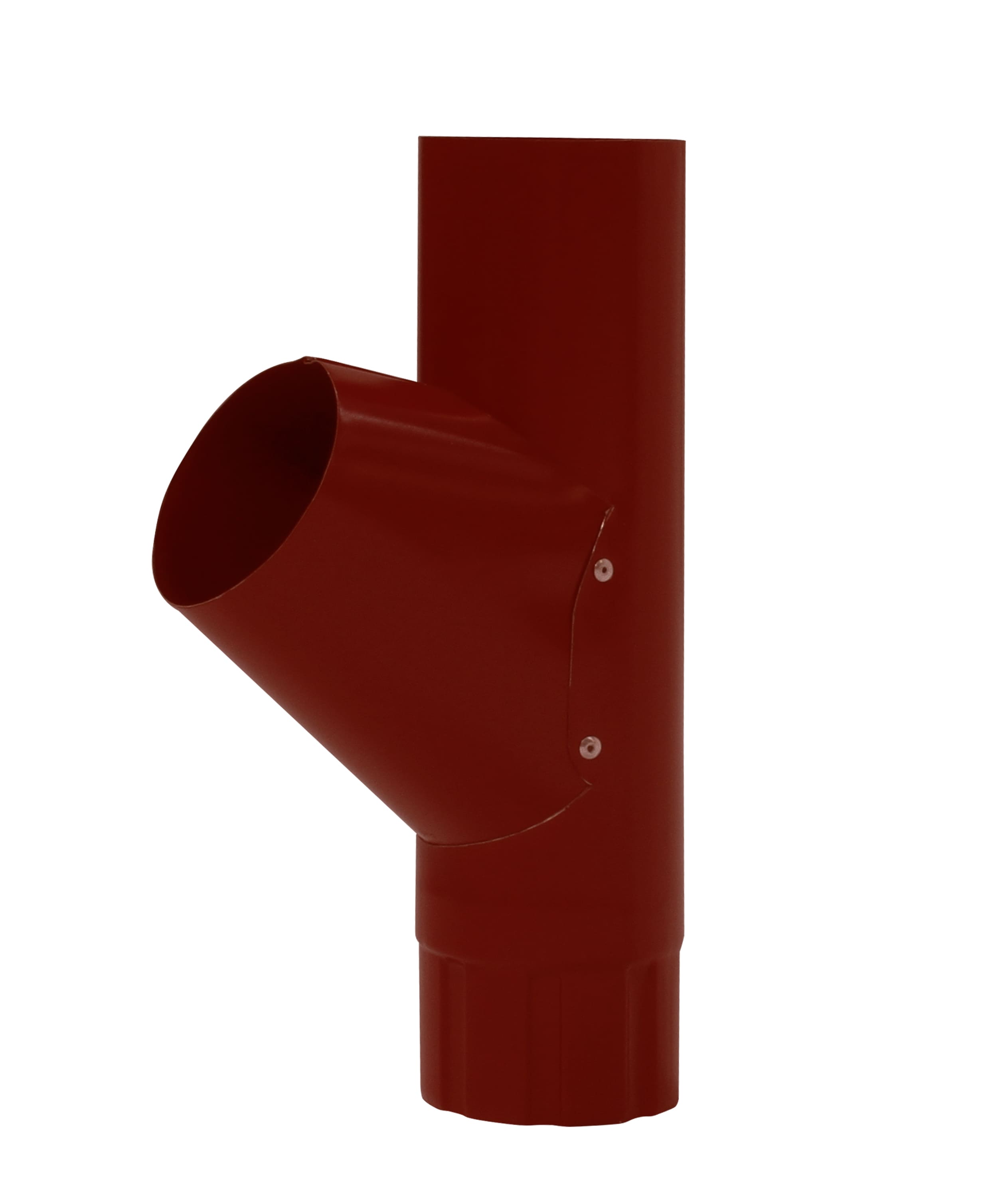 Ramificatie Y, maro  Bravo