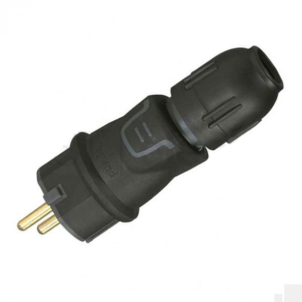 Helium Fisa Cauciuc, IP44