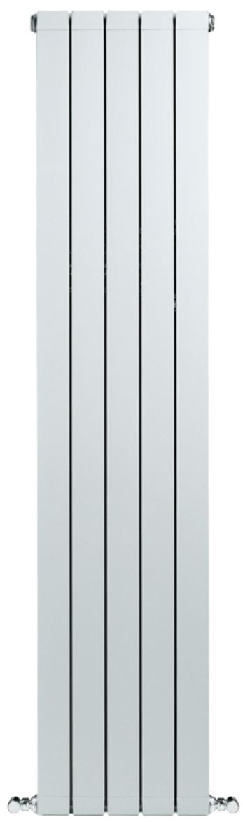 Radiator aluminiu, Condor, 1800 W, 3 elementi