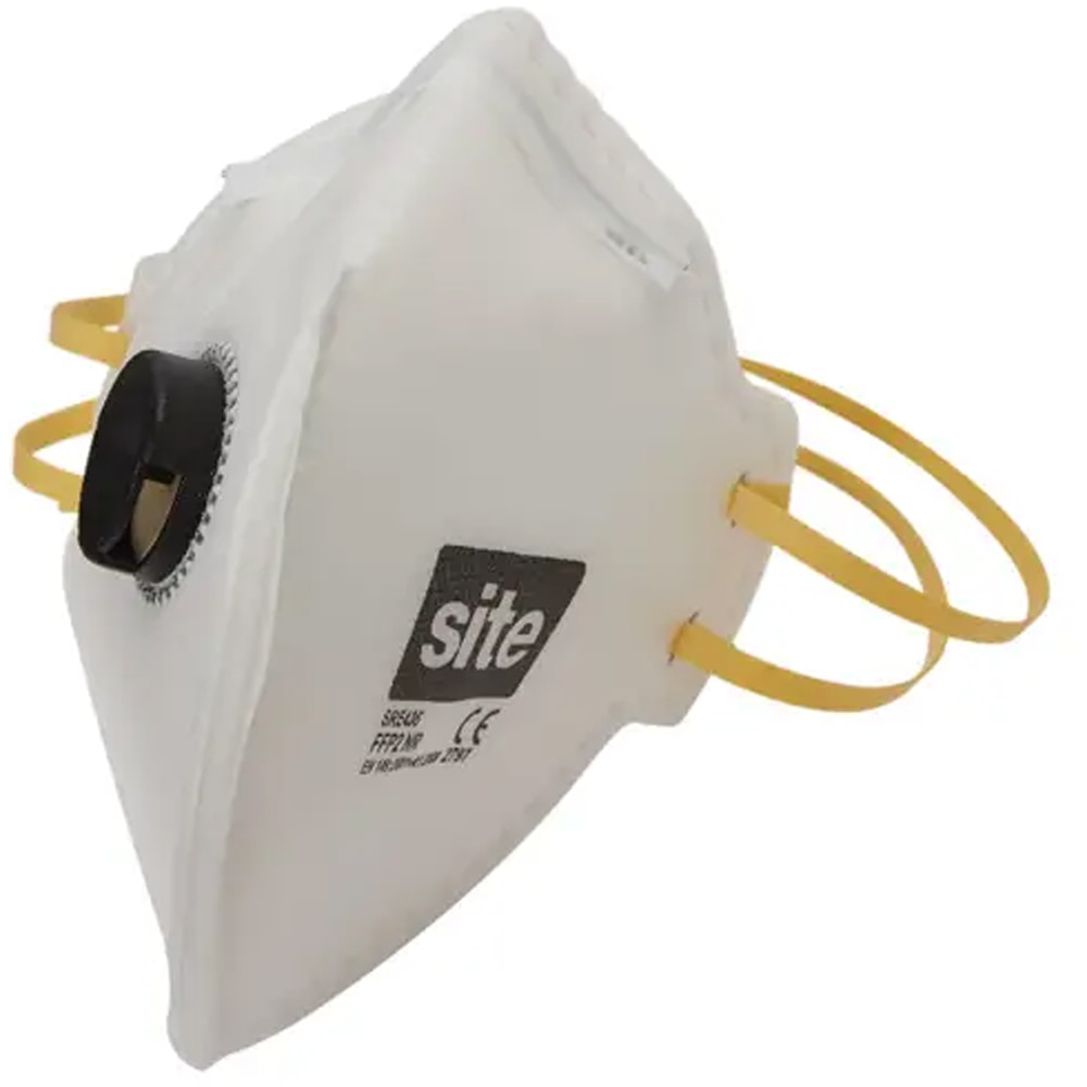 Masca unica folosinta SITE 10102378,  P2 PK2, 2buc