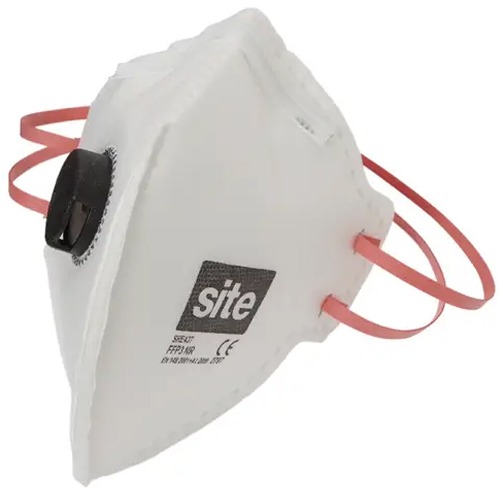 Masca unica folosinta SITE 101023782, P3 PK2, 2buc
