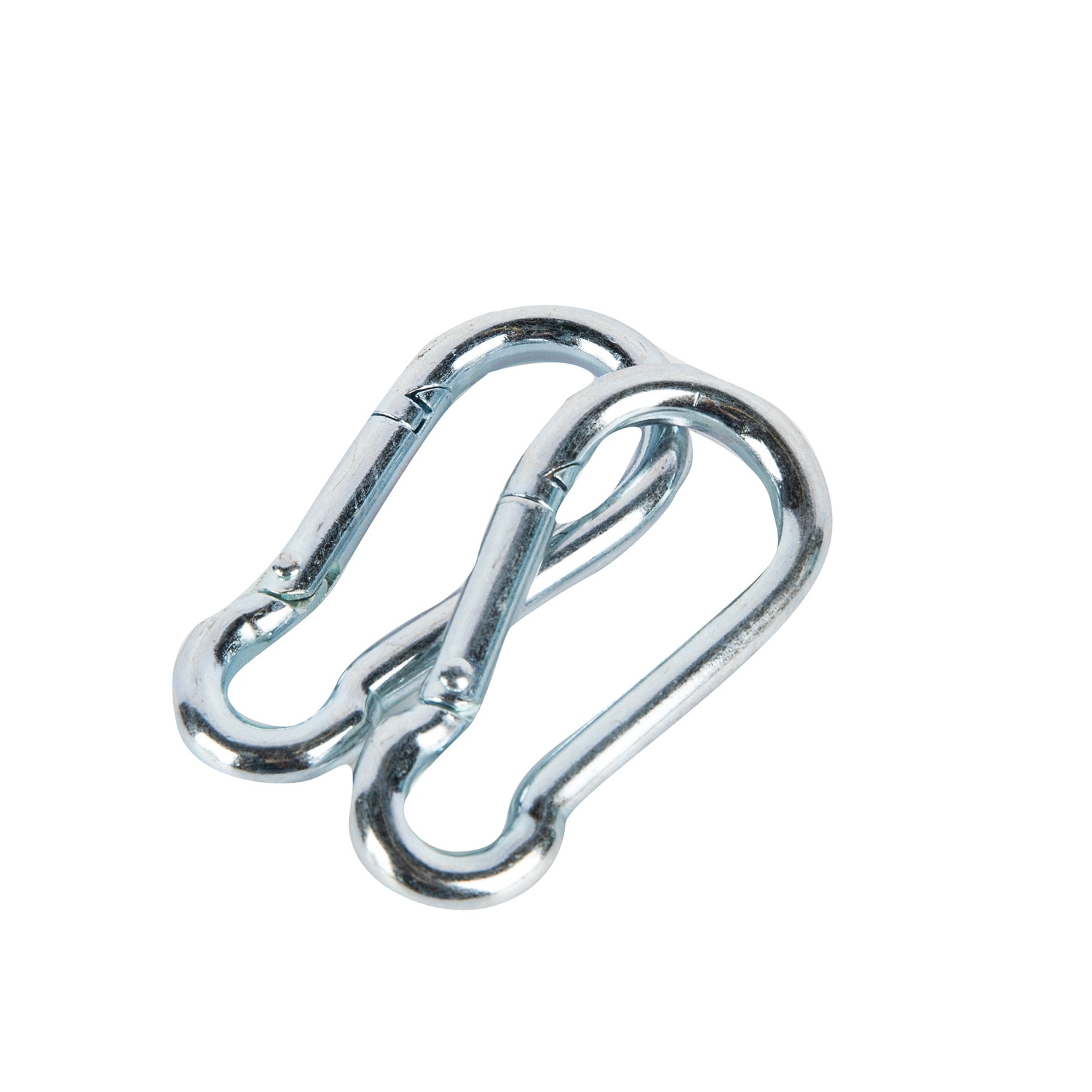 Carabina Simpla Zincata 6 Mml 60Mm