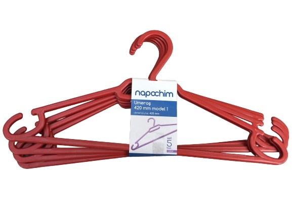 Umerase N1, color, set 5 buc  Napochim