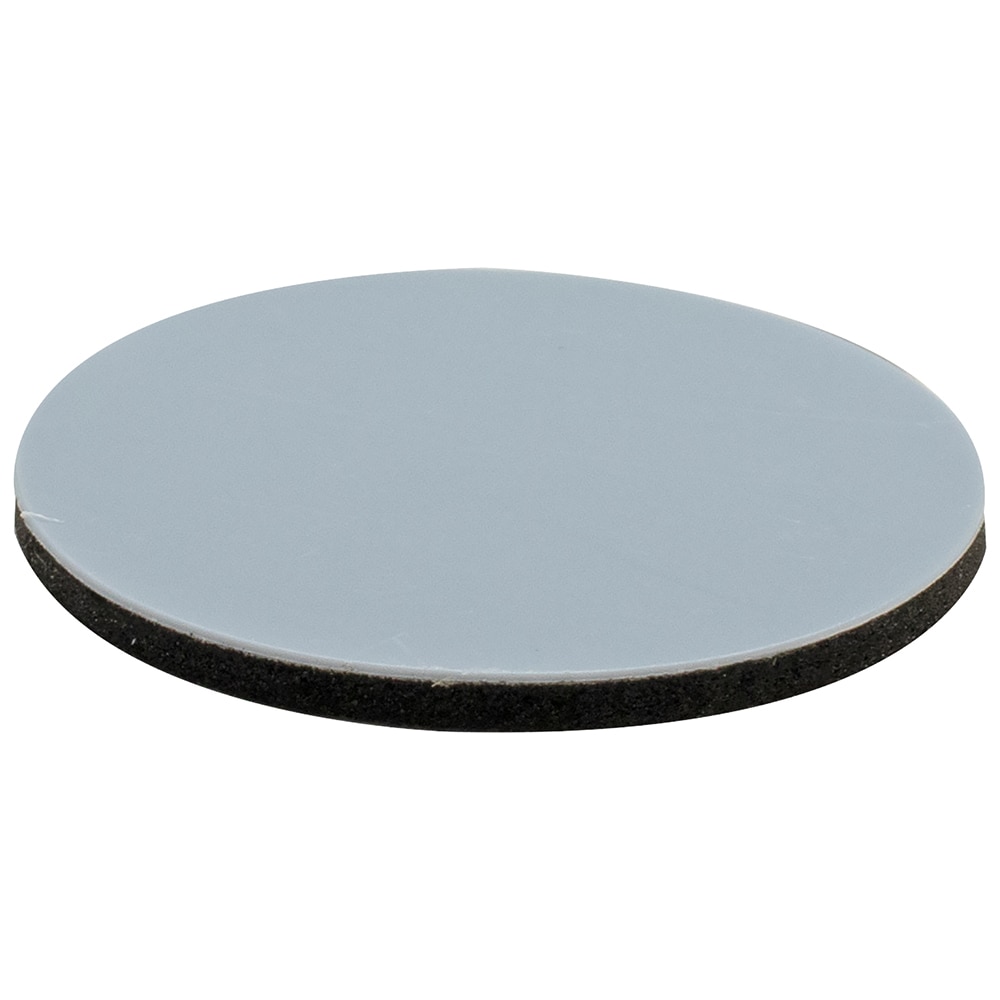 Patina adeziva, 25 x 1.5 mm, 12 bucati, gri