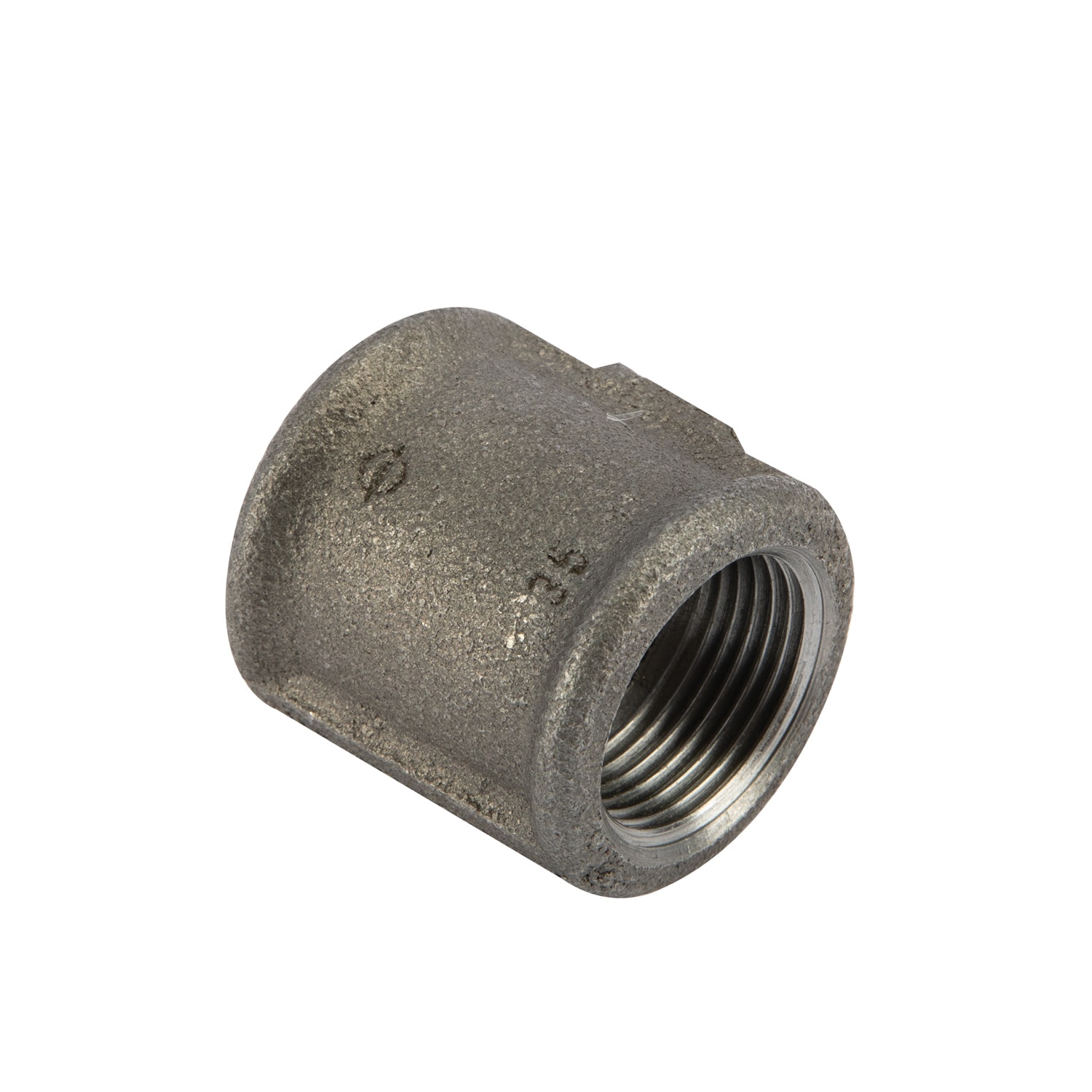 Mufa neagra, racord 3/4