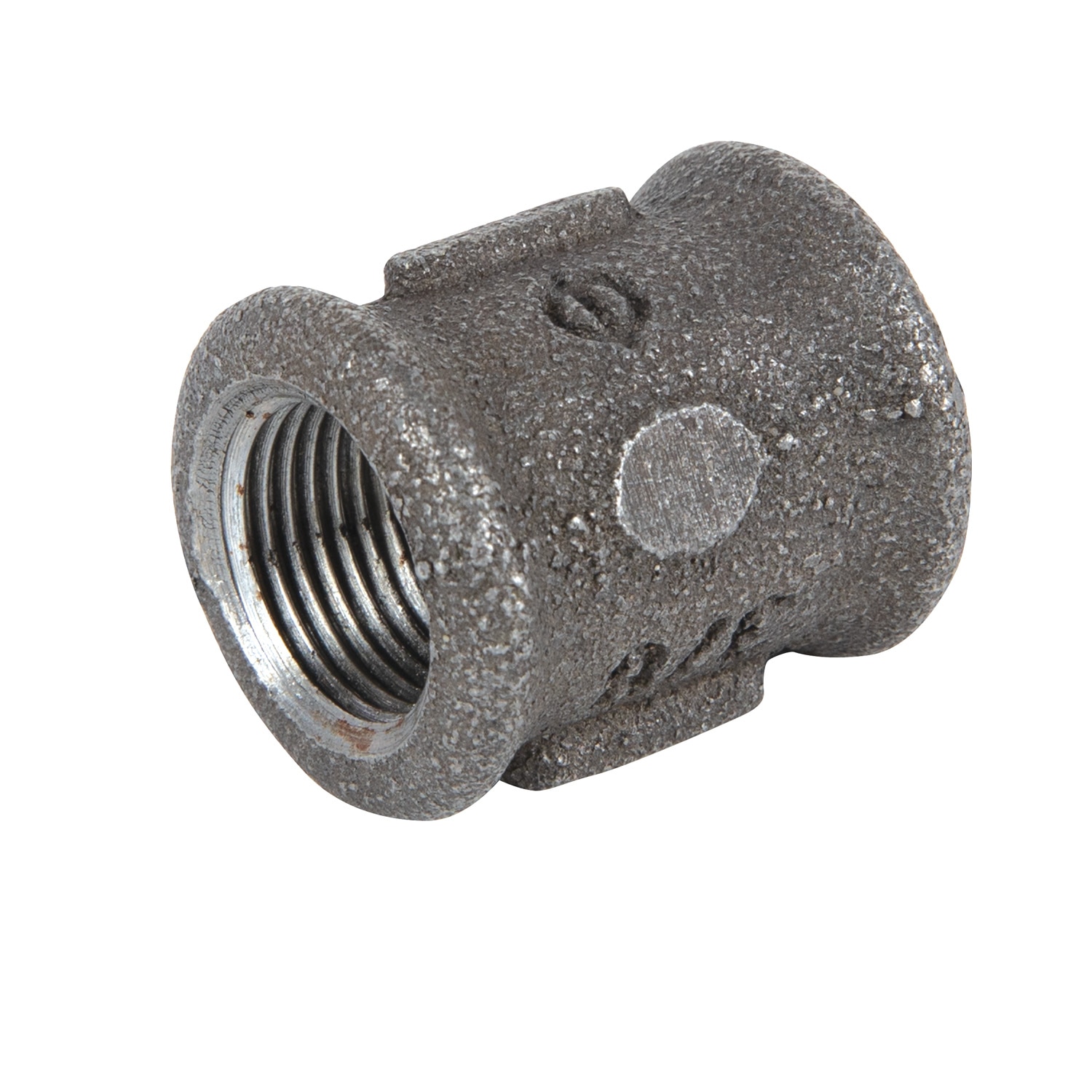 Mufa neagra, racord 3/8