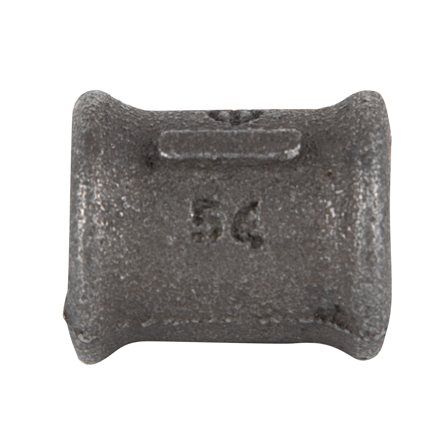 Mufa neagra, racord 3/8