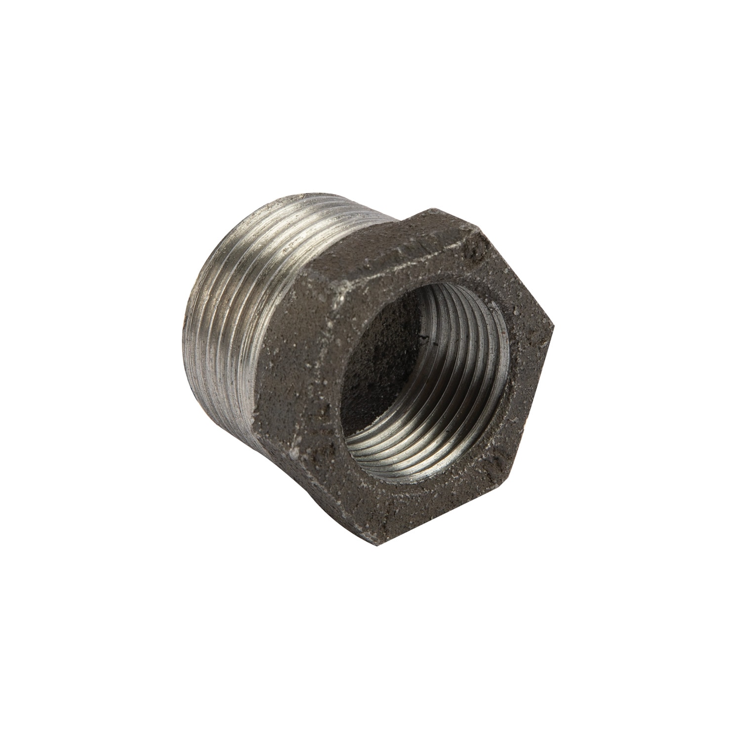 Reductie neagra, racord 1 x 3/4