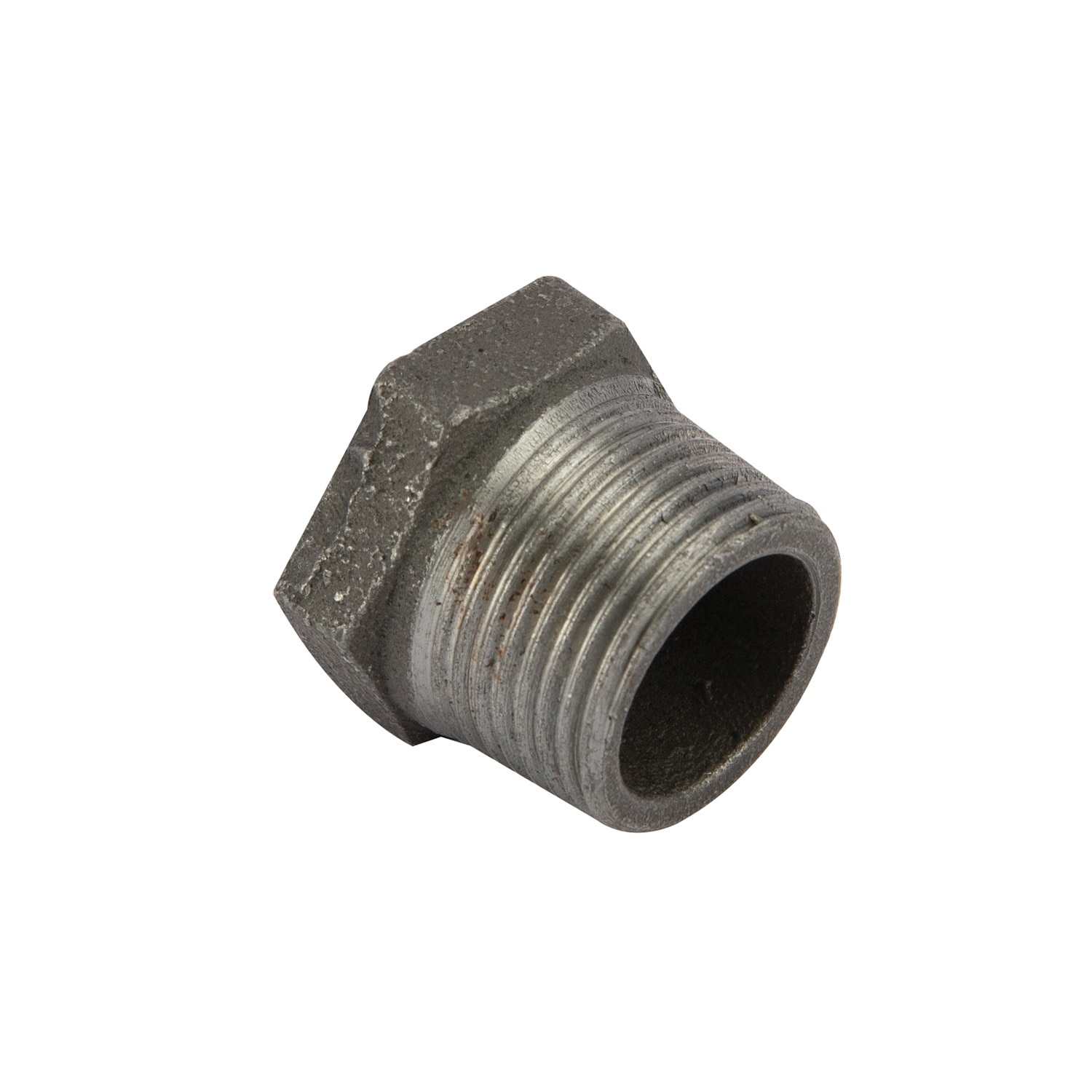 Reductie neagra, racord 3/4 x 1/2
