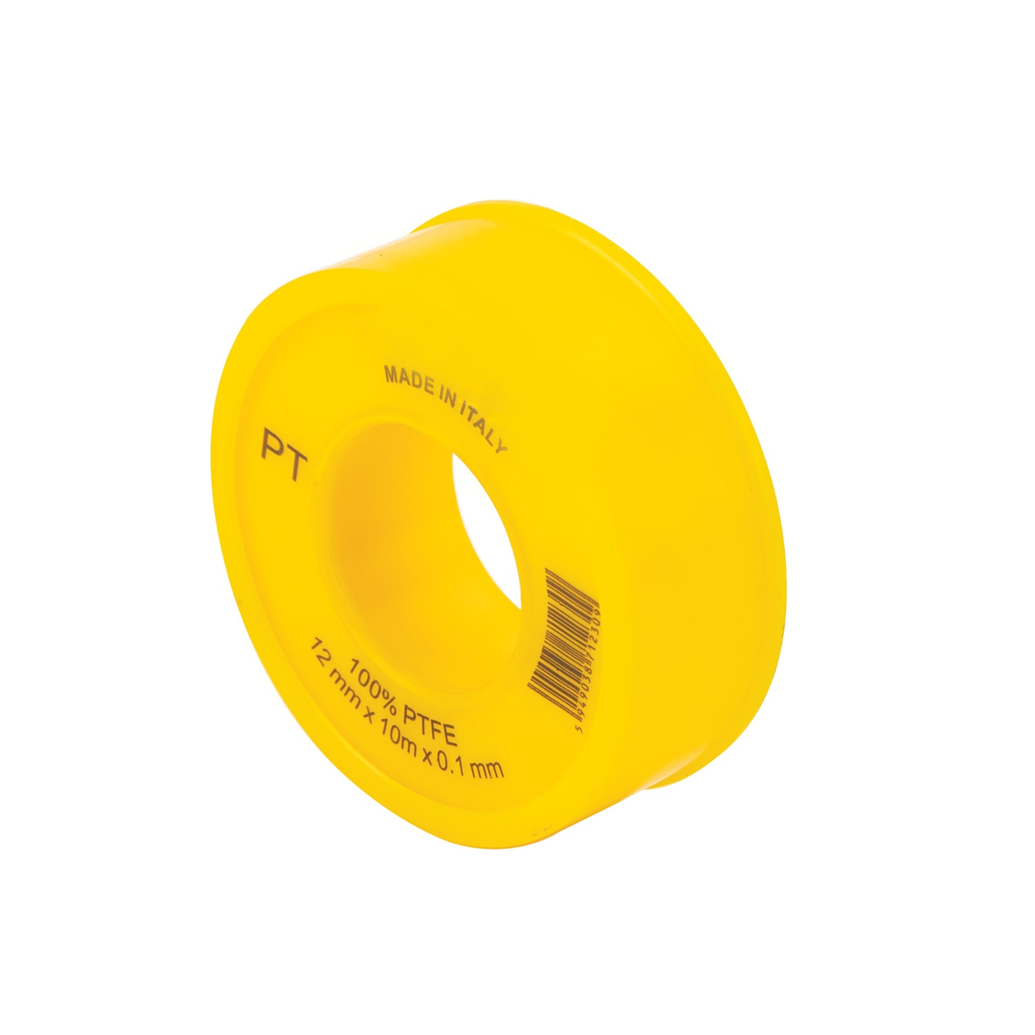 Teflon Pt Gaz Dens.1.2 Gr X 0.1Mm