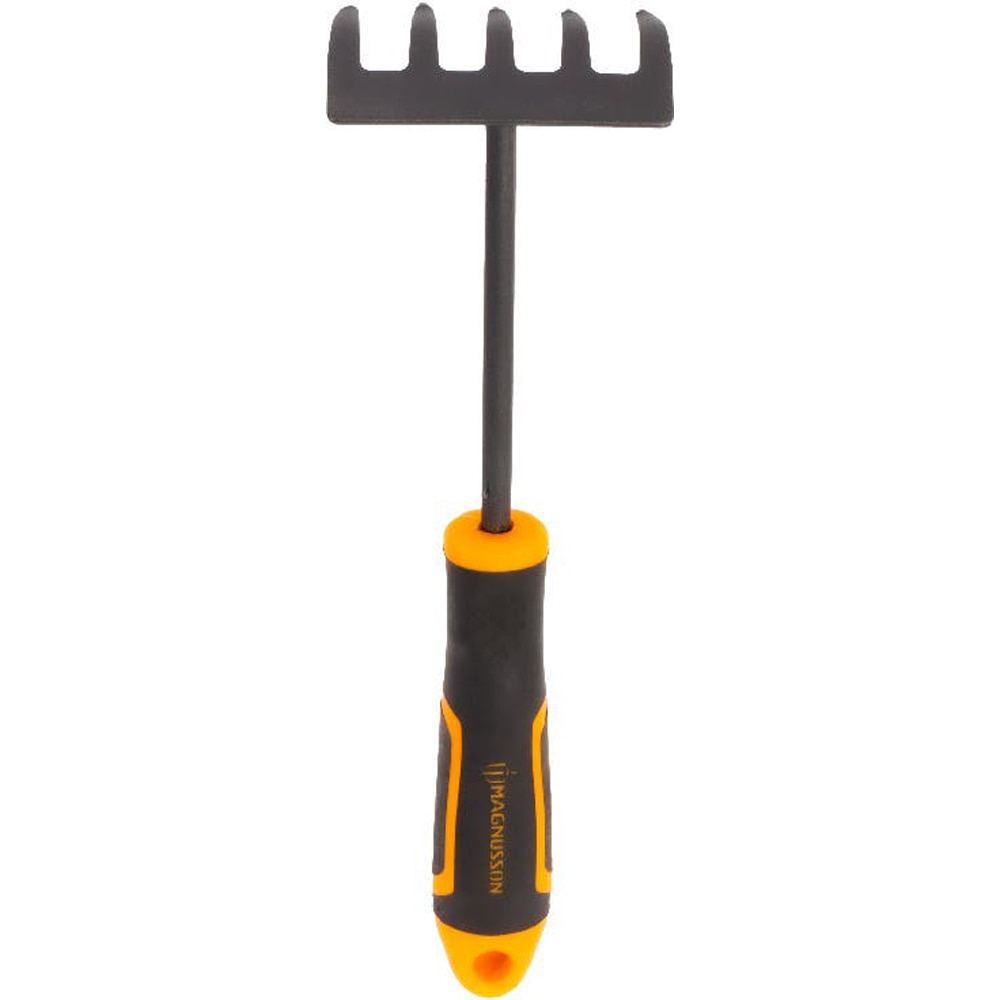 Grebla de mana MAGNUSSON 101028924, 27.5cm, otel