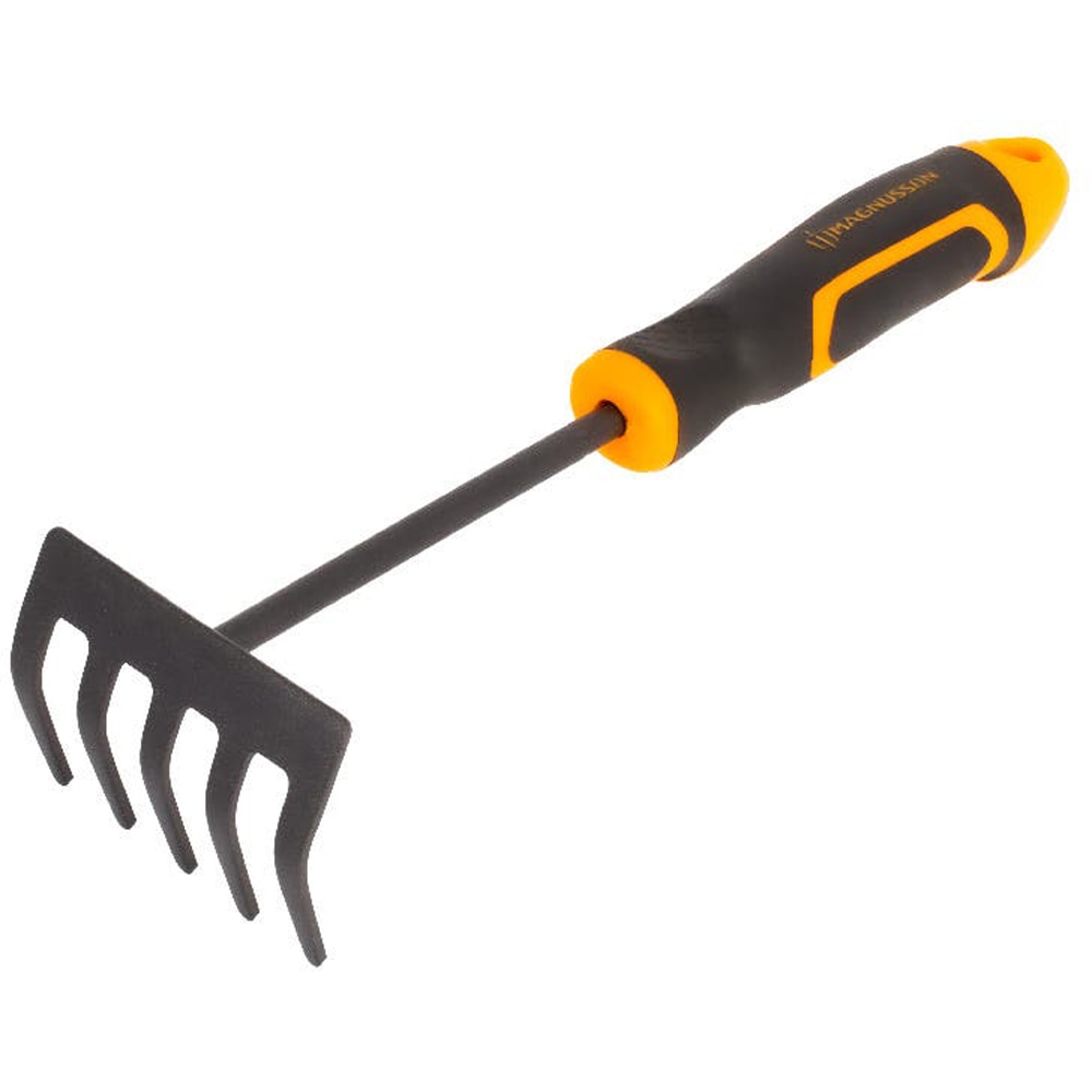 Grebla de mana MAGNUSSON 101028924, 27.5cm, otel