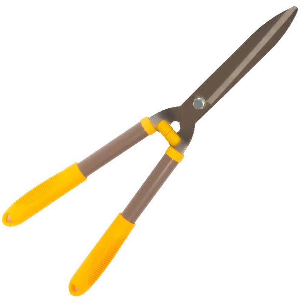 Foarfeca de gradina pentru gard viu, 49 cm