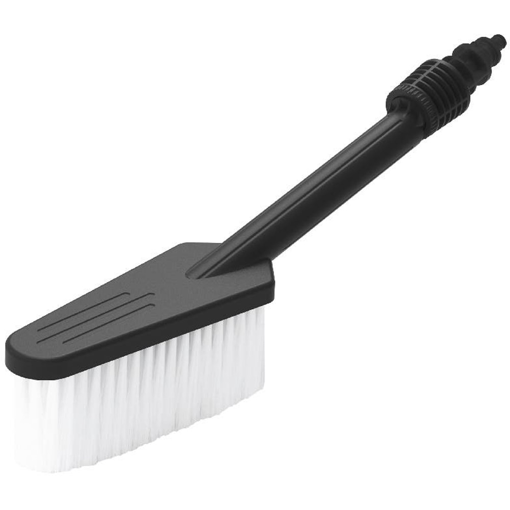 Perie fixa MAC ALLISTER, negru