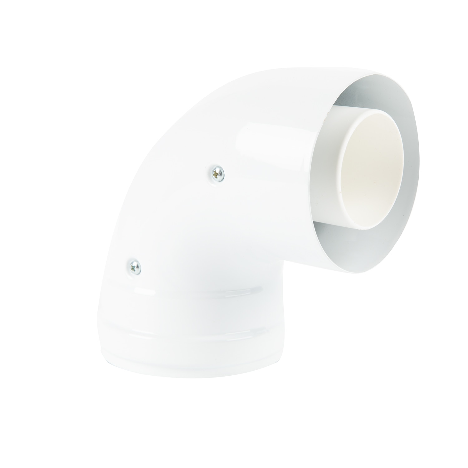 Cot evacuare gaze centrala termica 90 60/100 mm  Regulus