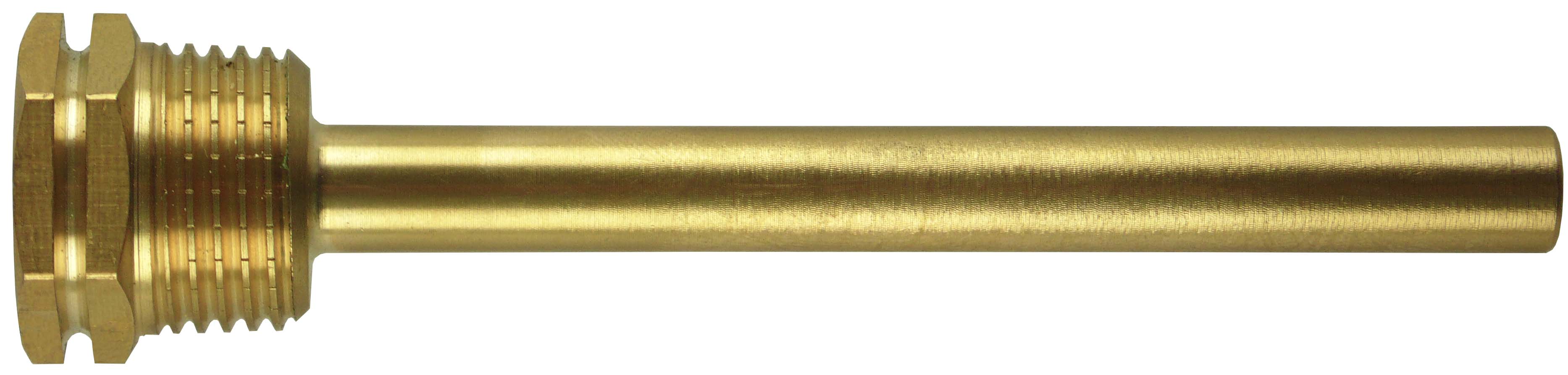 Teaca pentru un senzor, 7 x 9 x 100 mm, 1/2  Regulus