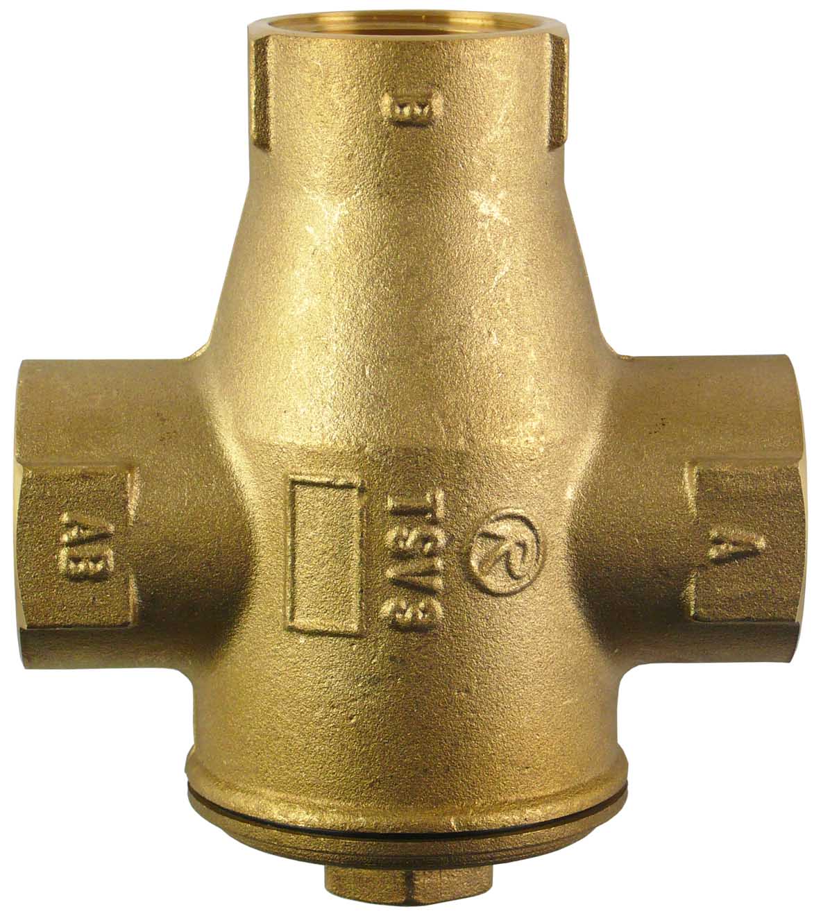 Vana de mixare termostatica, TSV3B 55C  Regulus