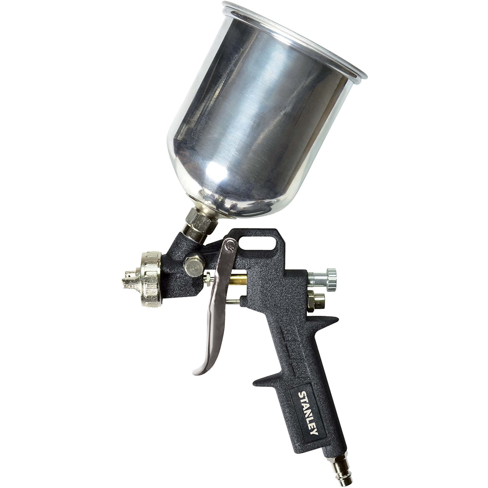 Pistol de vopsit STANLEY 170133XSTN, 200l/min, 0.5l