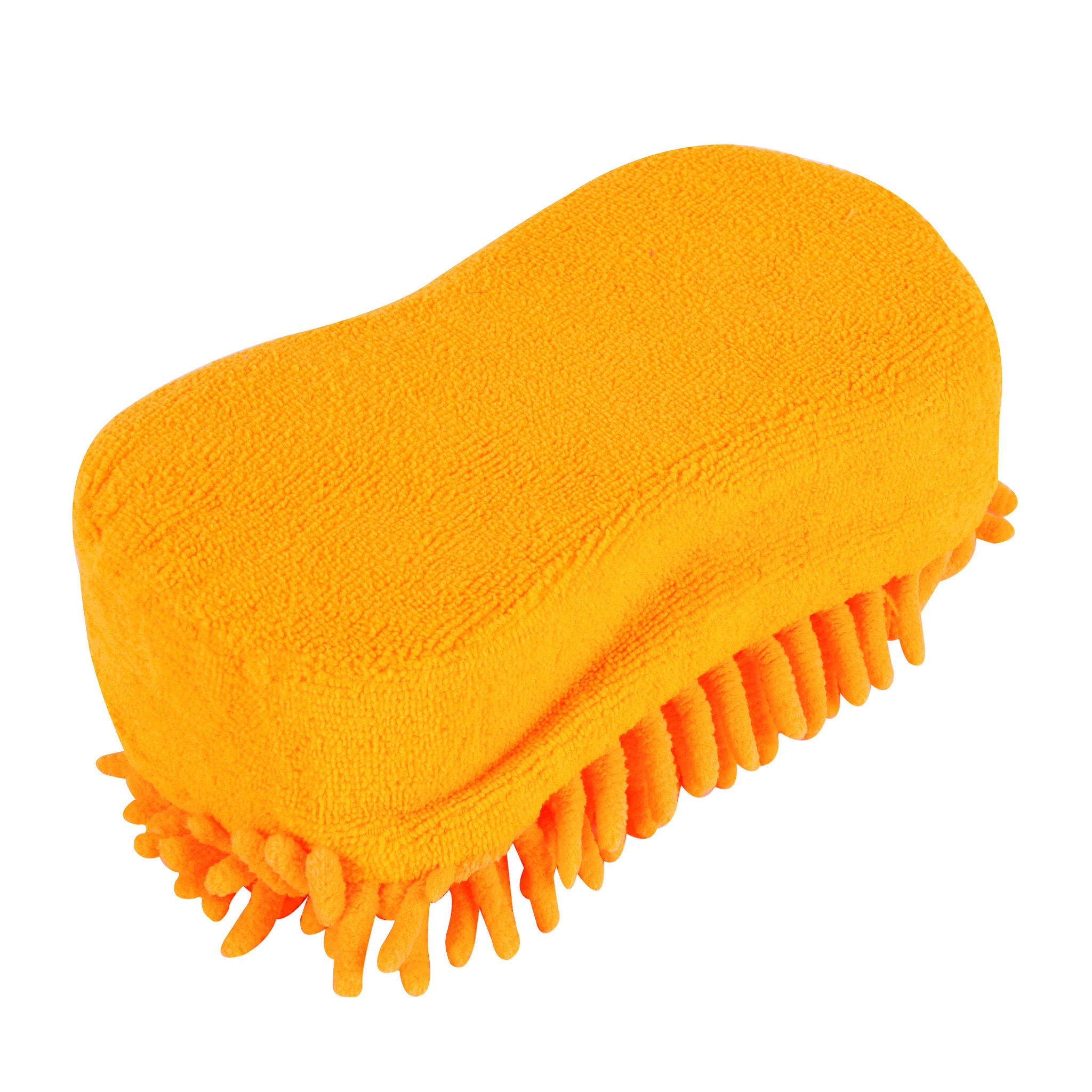Burete Auto Chenille