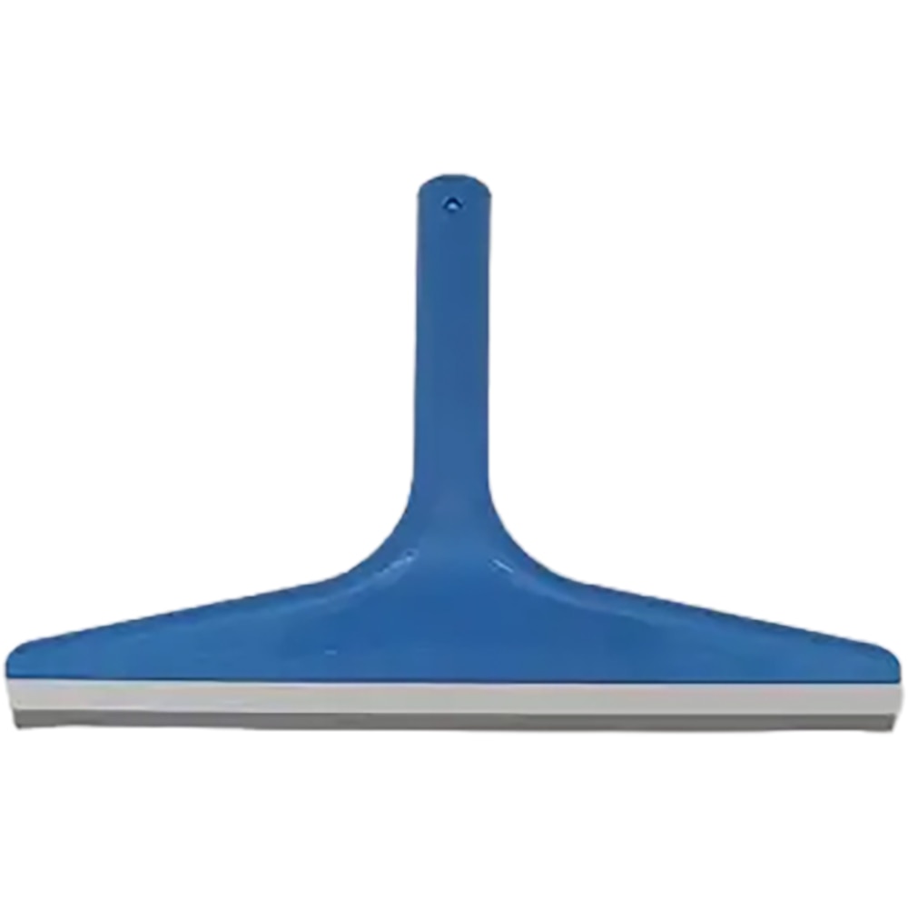 Racleta geamuri 101032059, 23.5cm, albastru