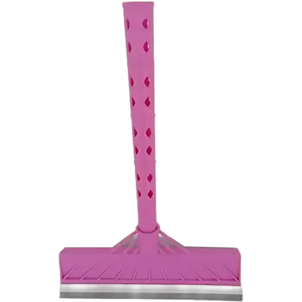 Racleta geamuri 101032060, 22cm, roz