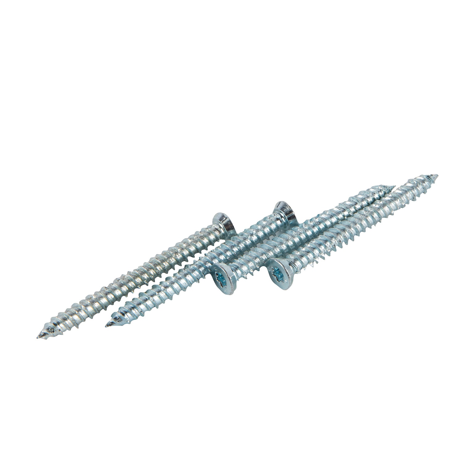 Surub Montaj Ferestre 7.5X72 Za 6 Buc