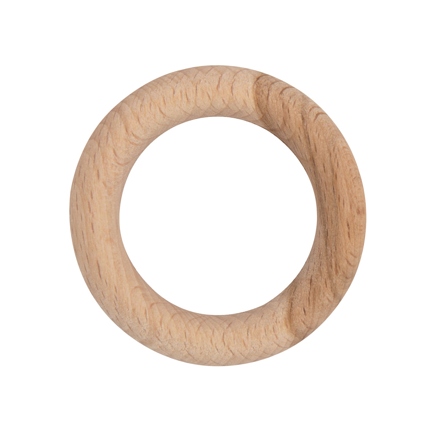 Set 10 inele si 10 acrose, brut,  28 mm