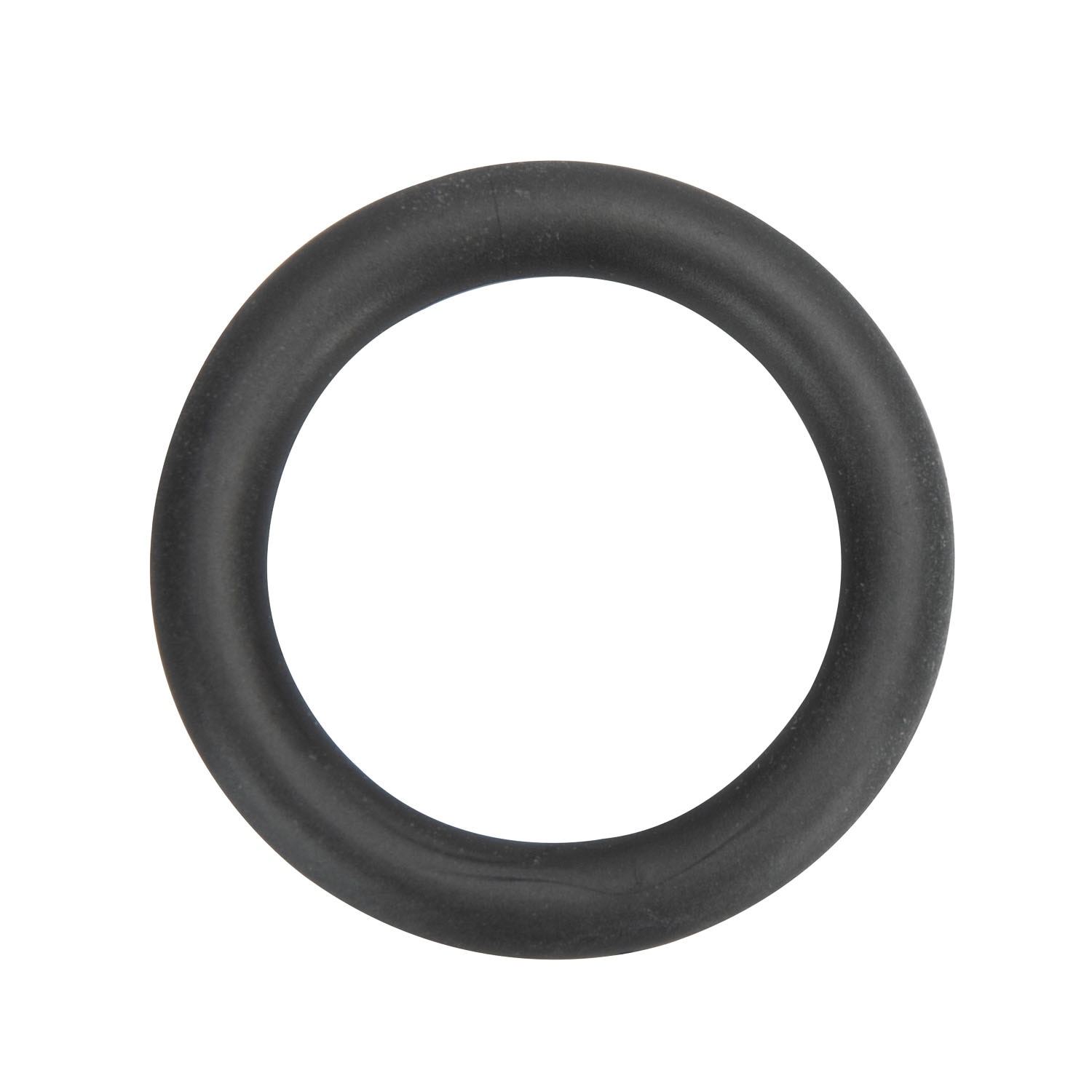 Set 10 inele si 10 acrose, gri,  28 mm